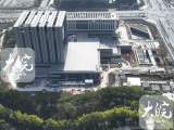官宣！合肥庐阳区图书馆预计今年内完成建设并开放
