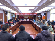 巢湖市廟崗鎮(zhèn)：學(xué)習(xí)“二等功臣”先進(jìn)事跡  匯聚強(qiáng)大正能量