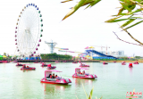 六安：文旅复苏 乐享春光