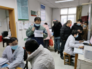 合肥八院：“陽康”后的您，健康體檢很有必要！