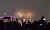 明年春节，合肥市民能“合法”燃放烟花爆竹吗？