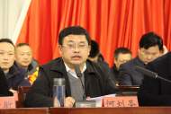 懷寧縣月山鎮(zhèn)：黨員春訓(xùn)充電忙 廉政黨課清風(fēng)揚(yáng)