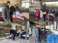 舉一反三  汲取教訓——六安市公交總公司開展消防安全專項檢查整治行動 