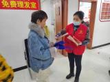 合肥市瑶海区龙岗司法所：普法宣传“早育苗”
