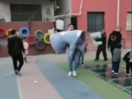 河南武陟縣一民辦小學突然不再辦學后續：當地教體局發布情況通報