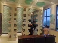 宜秀區白澤湖鄉龍華村：用活農家書屋，助力鄉村振興