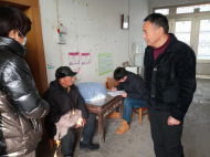 臨北回族鄉臨北回族村：穩崗就業助力鄉村振興