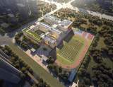好消息！合肥柏堰湖畔将新建一所小学 明年就投用           