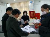 青陽縣喬木鄉：小保單大保障，快速理賠暖人心