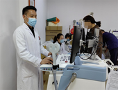 合肥八院：重復(fù)經(jīng)顱磁刺激治療助大腦恢復(fù)功能