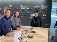 綿陽市游仙區(qū)牽手“科大硅谷” 打造“西部硅谷”