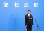 体育总局局长回应“足球领域出现的严重问题”
