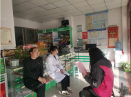 臨北回族鄉臨北回族村扎實做好穩崗就業，夯實脫貧攻堅成果