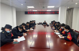 肥西县城管局：多措并举提升城市精细化管理水平