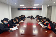 肥西縣城管局：多措并舉提升城市精細化管理水平