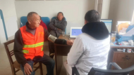 臨北回族鄉尤巷回族村加強家庭醫生簽約服務