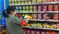 大觀區天橋社區開展食品安全專項檢查