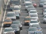 淮南这段公路将进行封闭施工 途经车辆请绕行