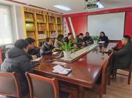 宜秀區大龍山鎮新新社區：“四事四權”聚合力 激活基層治理“神經末梢”
