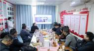 阜陽愛爾眼科醫(yī)院舉辦“媒體眼健康關懷日”活動 