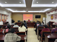 半湯街道力寺村：人人當(dāng)好護(hù)林員，保護(hù)綠色大家園
