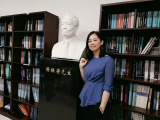 传递科技魅力 她俩获得合肥市级表彰