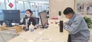 阜陽社保就業社保卡業務將“一窗搞定”