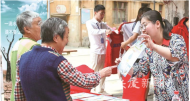 安慶交出高質量“節水答卷”