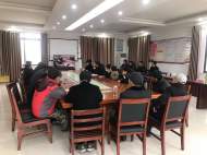 宜秀區白澤湖鄉先鋒村：創新“黨員教育+”助力鄉村振興