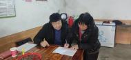 宜秀區羅嶺鎮林春村：“一改兩為”鄉村振興在行動