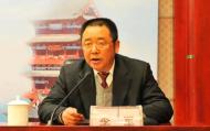 南昌高新技術產業開發區人民法院原黨組書記、院長李軍被查