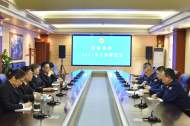 蚌埠“火焰藍+檢察藍”合力守護消防安全