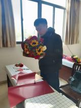 合肥新站高新区在残疾人职业技能竞赛中喜获佳绩   ——以一技之长绽放独特光芒            