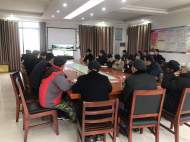 宜秀區白澤湖鄉先鋒村：強化人才工作 激發鄉村振興新活力