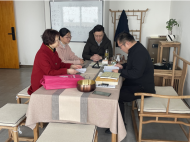 天橋街道：走活“三步棋” 激發非公黨建新活力