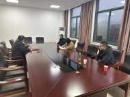 宜秀楊橋鎮(zhèn)余墩村：人大代表解矛盾 鄉(xiāng)村振興添助力