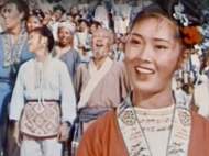 “刘三姐”扮演者黄婉秋去世 享年80岁