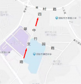 征求意见！铜陵四中附近一路段拟限时单行