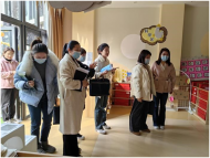 亳州市加強(qiáng)“托幼”審計(jì)監(jiān)管 讓家長(zhǎng)“托”得更安心 