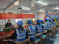 女職工維權(quán)月｜合肥淝河鎮(zhèn)總工會(huì)在行動(dòng) 