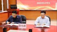 安徽省腫瘤醫(yī)院“錢(qián)立庭教授團(tuán)隊(duì)名醫(yī)工作室”落戶六安市人民醫(yī)院