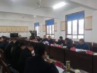 安慶人大：落實代表建議，推動“小田并大田”，保障糧食安全
