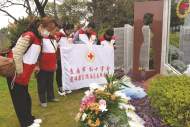 致敬生命盡頭的大愛！淮南市遺體器官捐獻登記志愿者已有18000余人