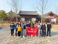 【潁淮同新·與春天有約】阜陽市新聯(lián)會組織開展2023年“三八”婦女節(jié)活動