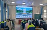 [网络中国节·清明]怀宁县江镇镇：网上祭英烈 永葆敬仰心