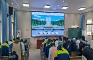 [網絡中國節·清明]懷寧縣江鎮鎮：網上祭英烈 永葆敬仰心