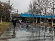 3月25日-28日安徽以晴天到多云天氣為主 29日起再迎降水