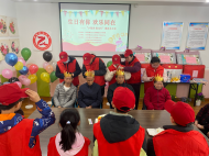 “夕陽美 陽光行”項目：致敬時代楷模 踐行雷鋒精神