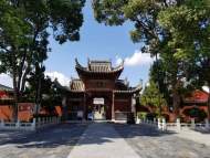 新時代新征程新偉業(yè)｜桐城：加速重點項目建設(shè) 增強民生福祉