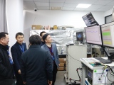 安徽大学自主研发量子计算用极低温稀释制冷机 打破两项国内纪录